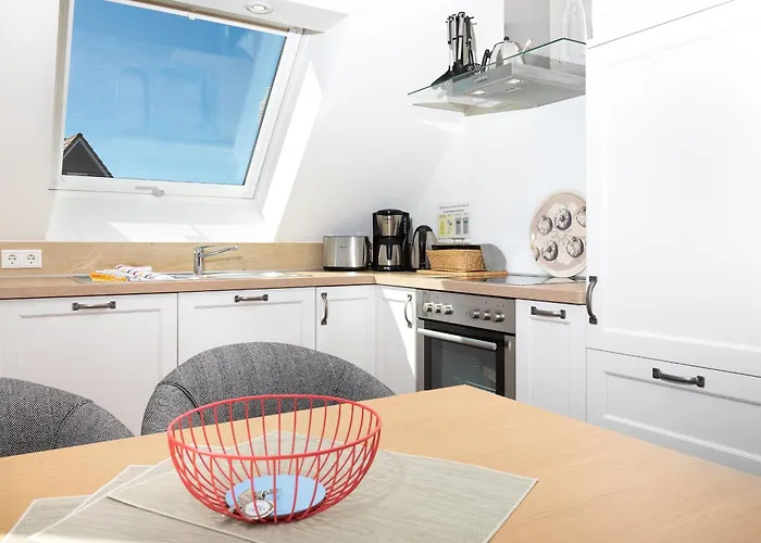 Teetied アパート